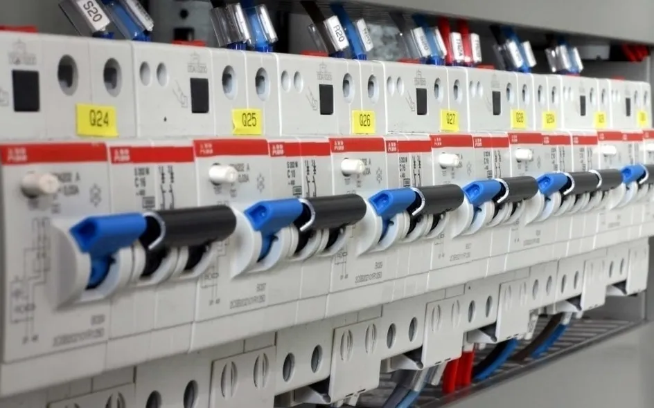 Normativa quadro elettrico