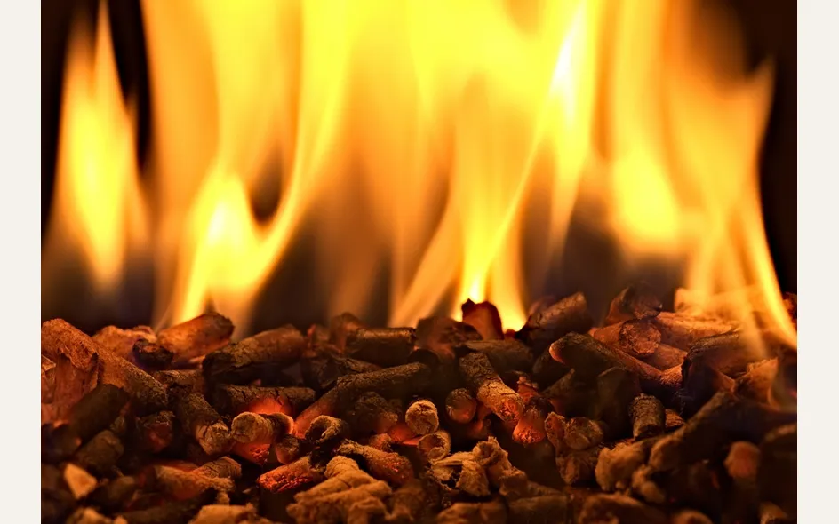 Pellet e risparmio