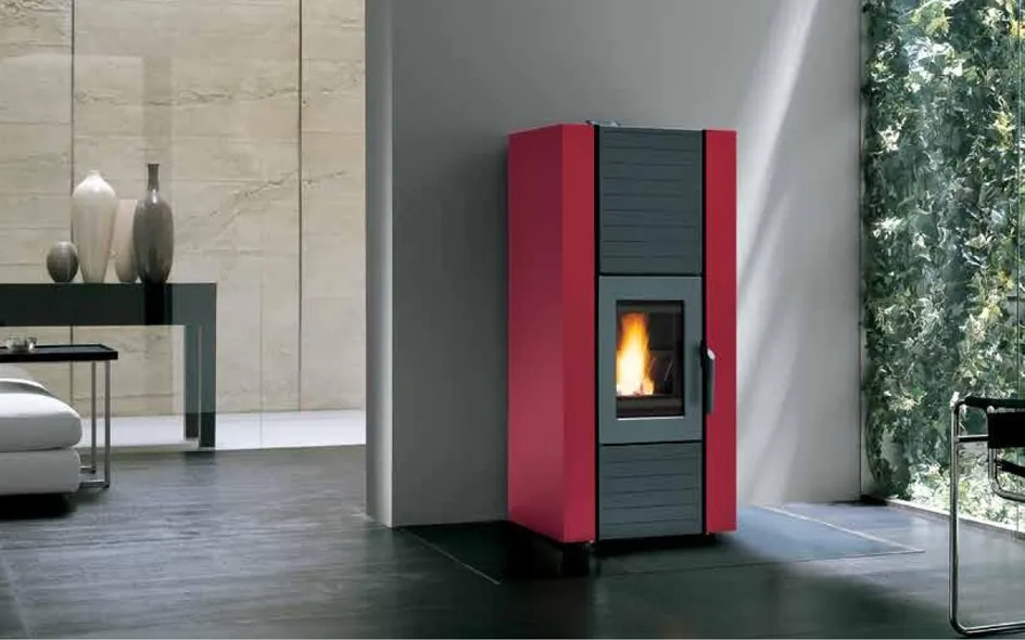 Ecofire Martina Idro