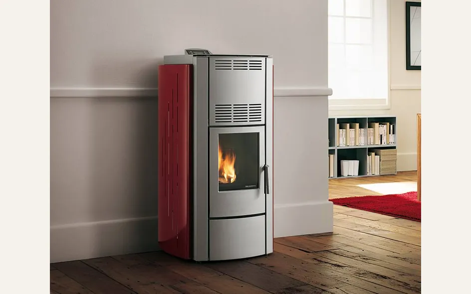 Ecofire Michela Palazzetti