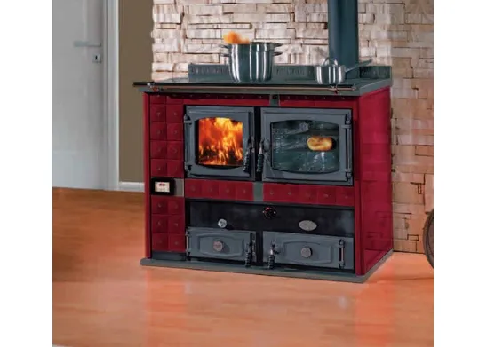 Termocucina Thermorossi