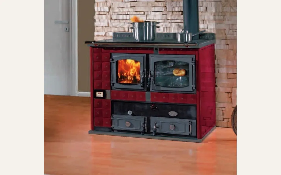 Termocucina Thermorossi
