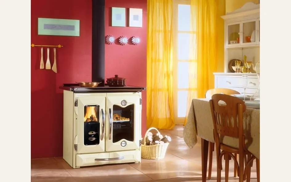 Termocucina Nordica Mamy