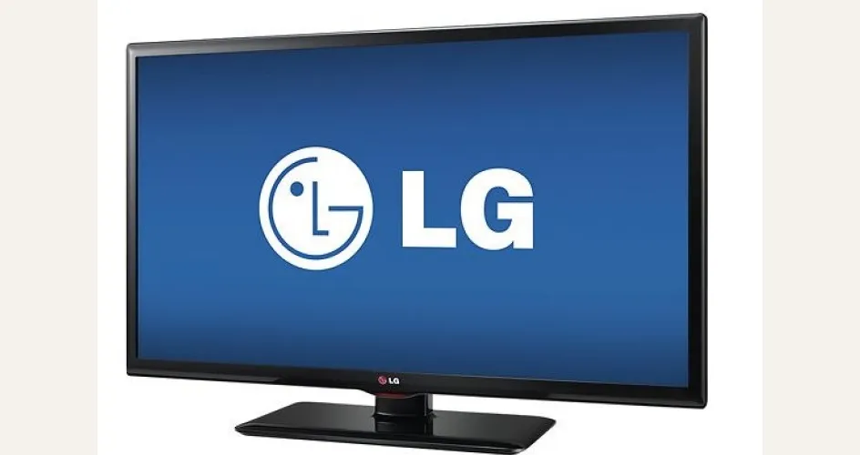 Televisore LCD modello LG - 32LN520B