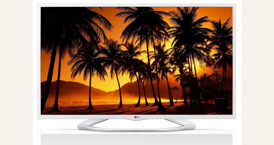 Televisore LCD - LED modello LG 321N577S