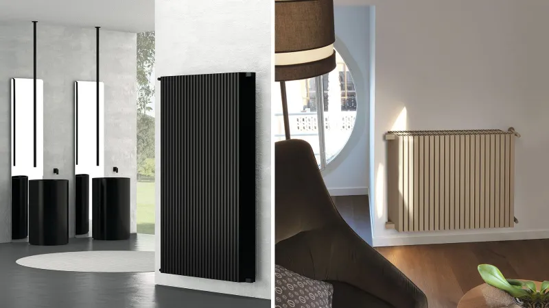 Obliquo di K8 Radiatori