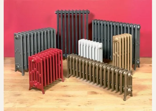 Termosifoni prezzi
