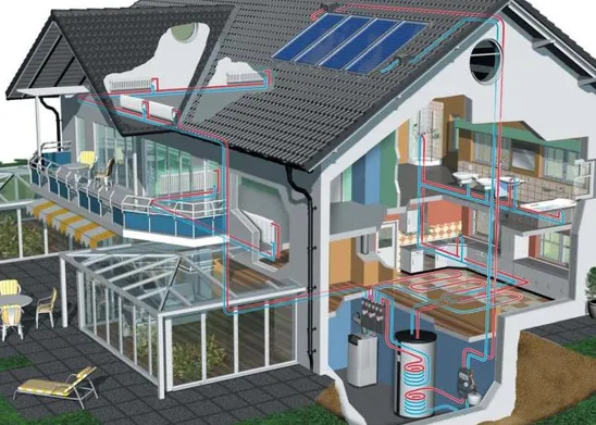 impianto elettrico casa