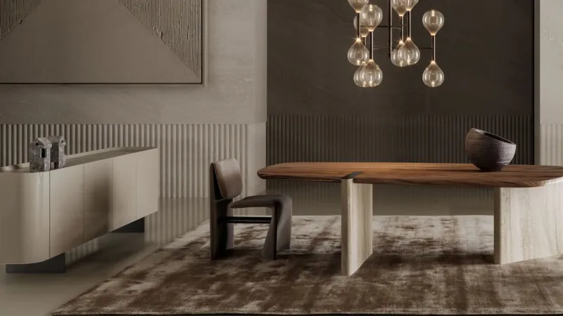 Arragan low di Bonaldo