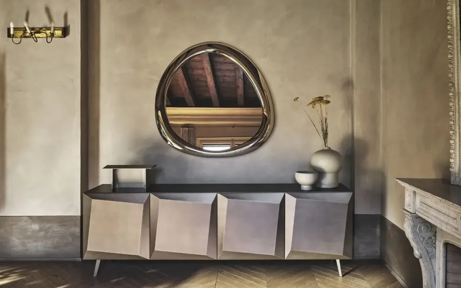 Alterego di Calligaris