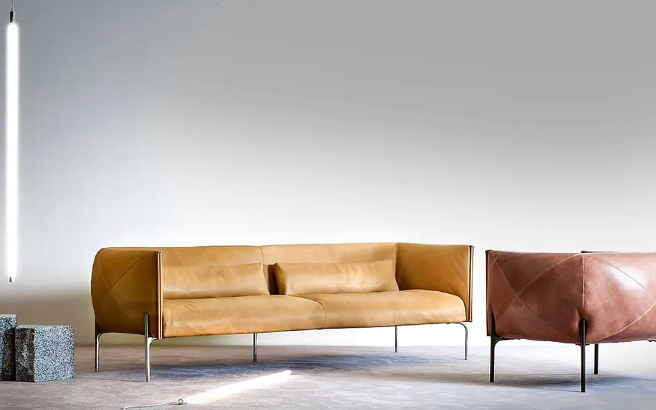 Otto di Molinari Design