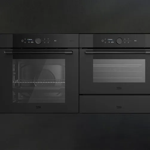 Collezione da incasso, Midnight Line di Beko