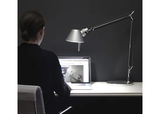 Lampada da tavolo Tolomeo TL Mini di Artemide