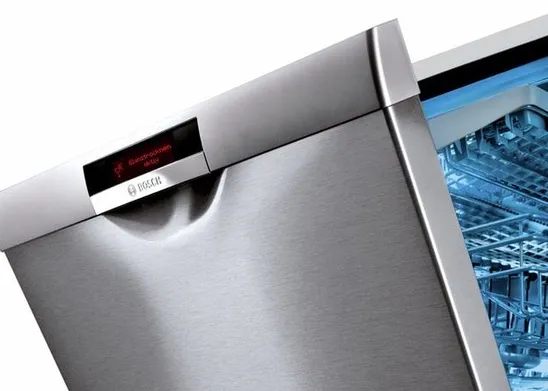 Lavastoviglie Bosch Serie 8