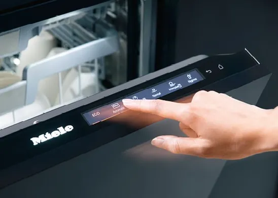 Lavastoviglie G 7000 Miele