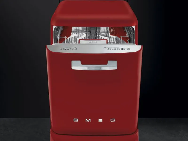 Lavastoviglie Smeg anni ’50