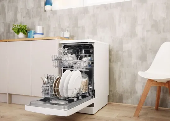 Lavastoviglie Indesit DSFE 1B10F155643