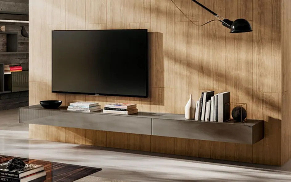 Mobile tv Materia - Lago