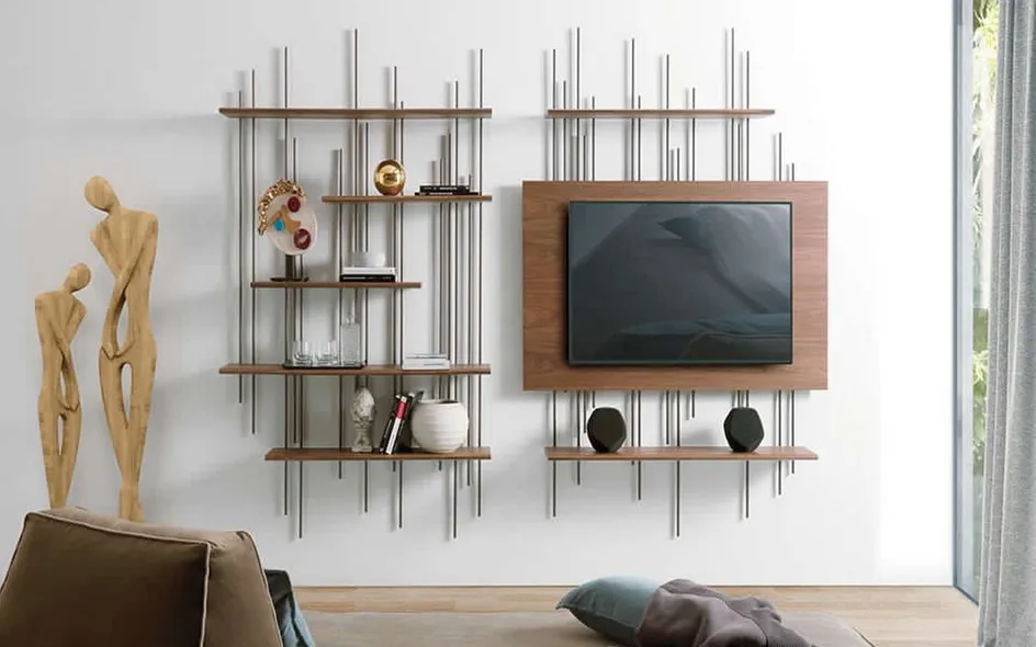 Mobile Tube - Pacini&Cappellini