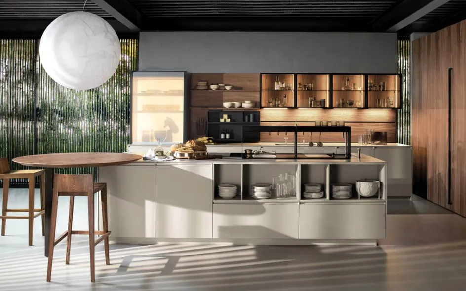 Cucina Antis di Euromobil