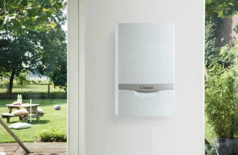 Caldaia Vaillant della serie ecoTEC plus VMW