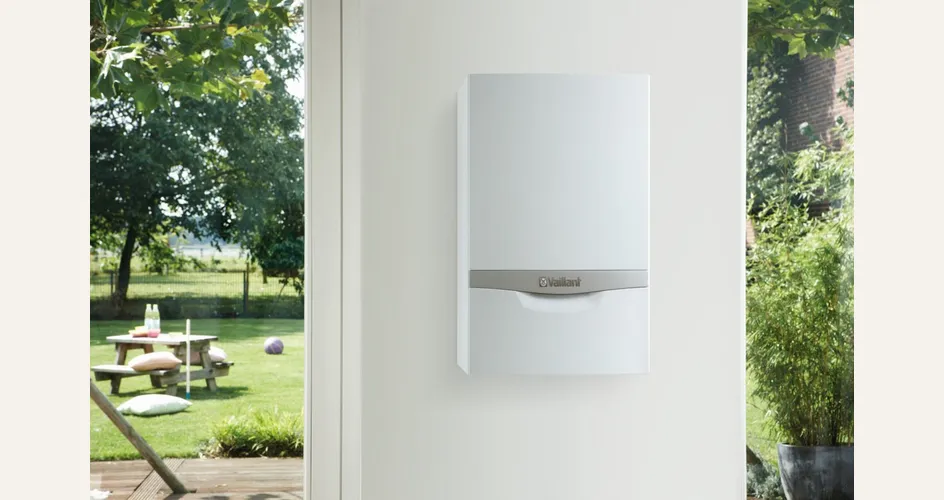 Caldaia Vaillant della serie ecoTEC plus VMW