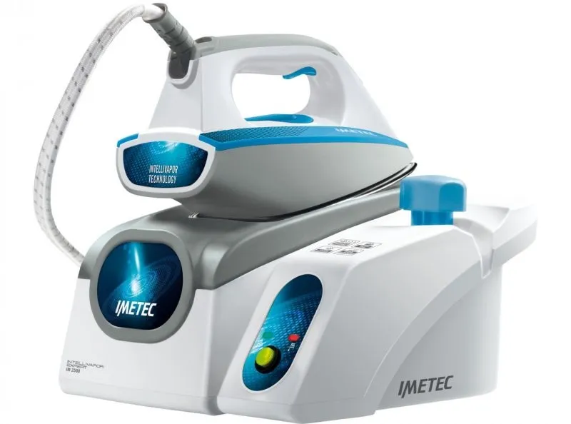 Ferro da stiro con caldaia Imetec Intellivapor Expert 2500