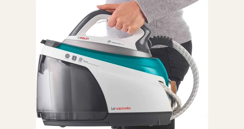 La  Vaporella XT100C Polti