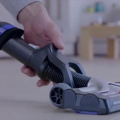 Scopa elettrica senza filo Rowenta Air Force 360