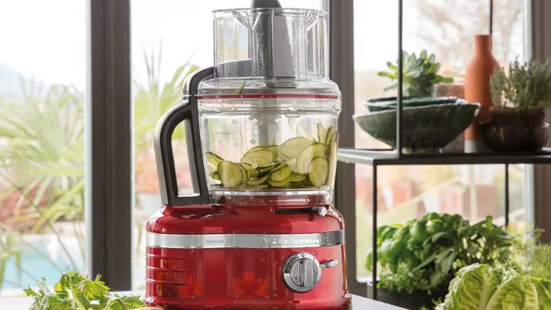 Robot da cucina 4 L  Artisan di KitchenAid  
