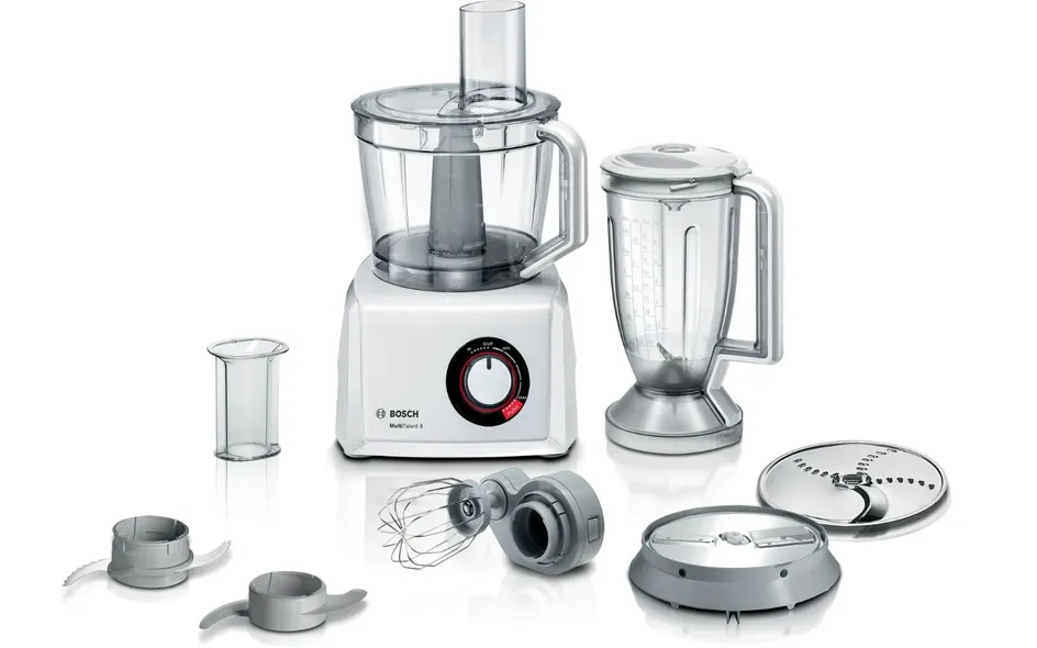 Food processor MultiTalent 8 di Bosch