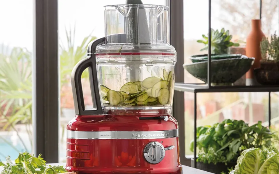 Robot da cucina 4 L  Artisan di KitchenAid  