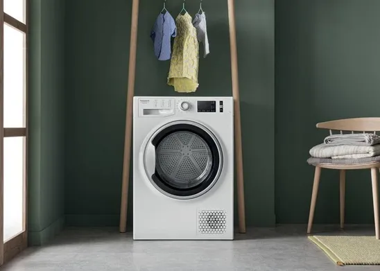 Asciugatrice Hotpoint Ariston 8 kg