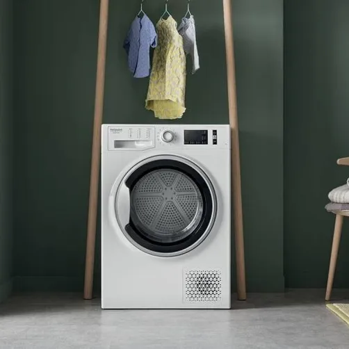 Asciugatrice Hotpoint Ariston 8 kg
