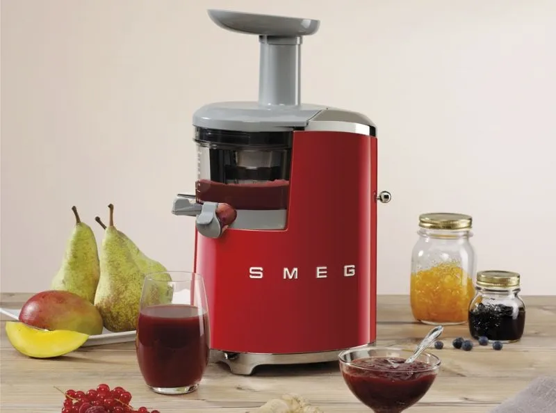 Estrattore di succo Smeg anni ‘50