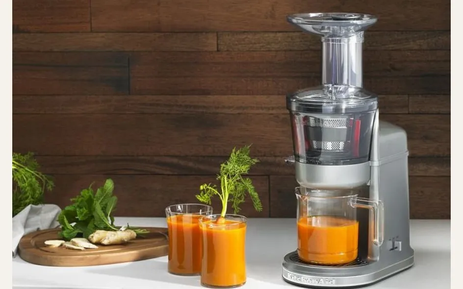 Estrattore di succo Kitchenaid 