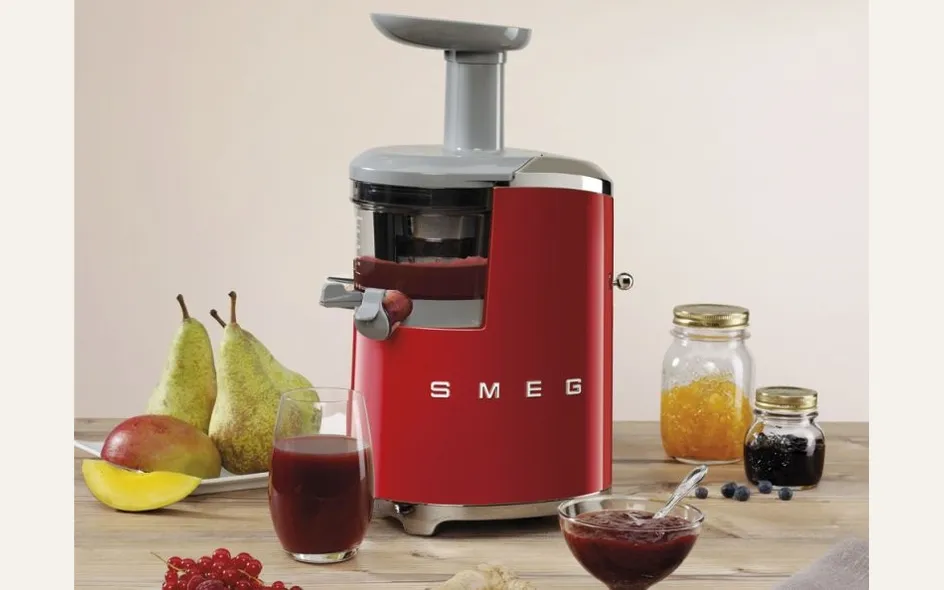 Estrattore di succo Smeg anni ‘50