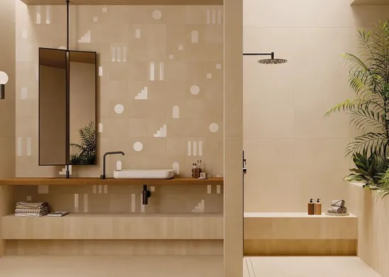 Collezione CottoMilano di Ceramiche Keope