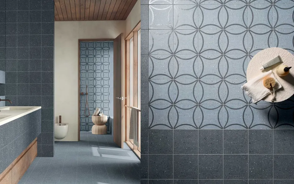 Collezione Terrasale di Marca Corona