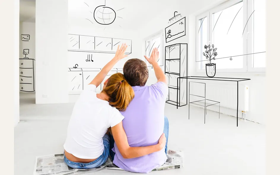 Mutuo per ristrutturazione prima casa
