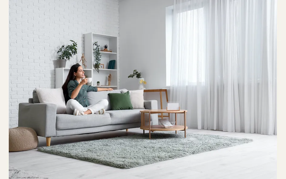 Comfort abitativo