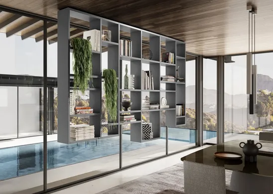 Lago - Libreria 30 mm Weightless