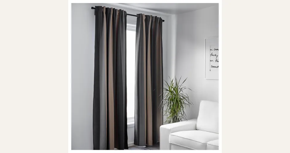 Ikea tende oscuranti