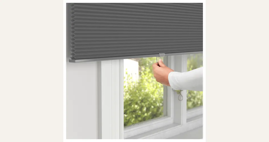 Ikea tende veneziane