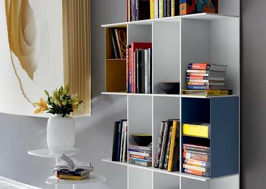 Libreria Division Calligaris