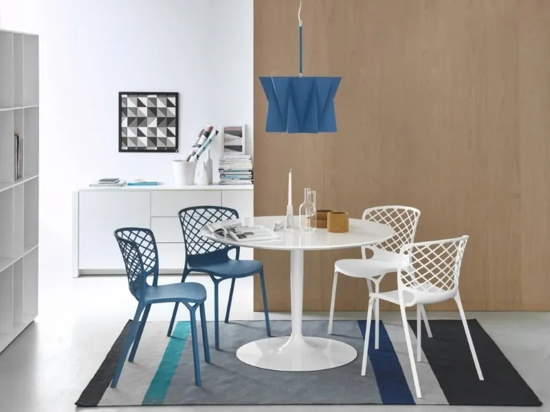 Sedie Gamera Calligaris