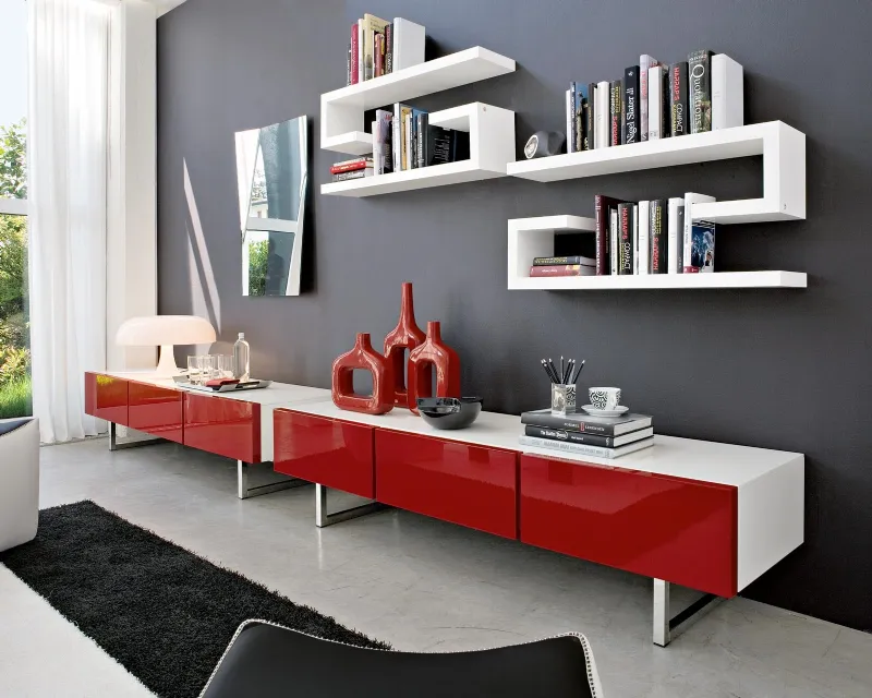 Seattle Calligaris