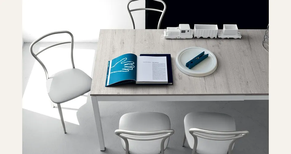 Consolle Snap Calligaris