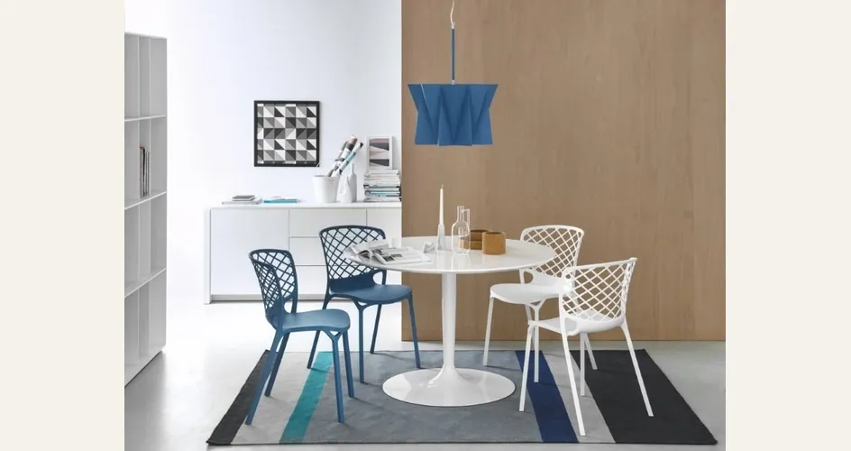 Sedie Gamera Calligaris