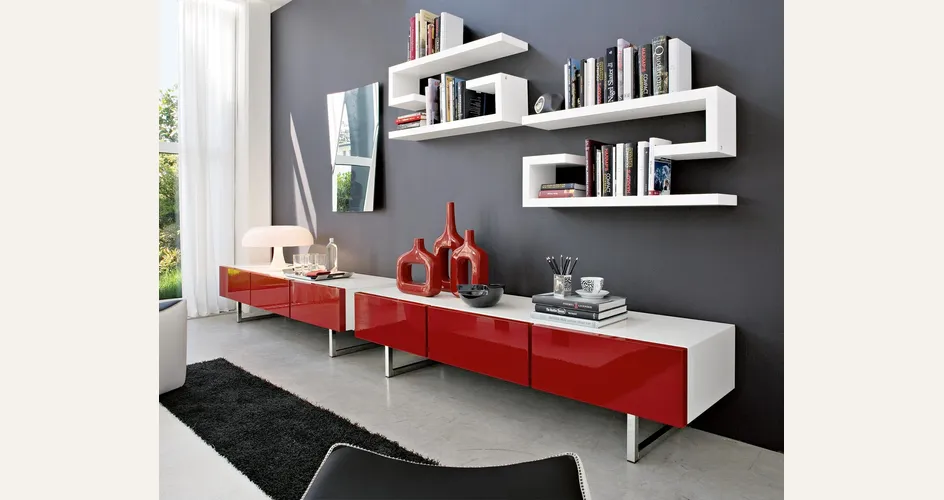Seattle Calligaris